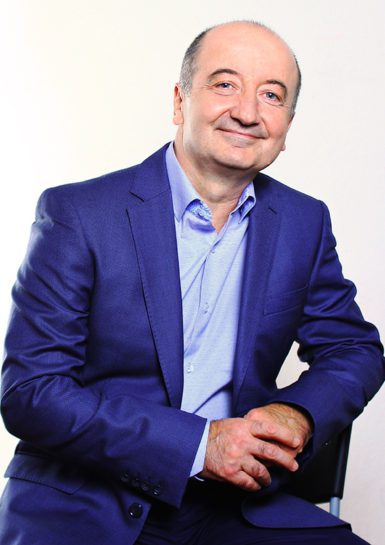 Алиев Таир Рафикович